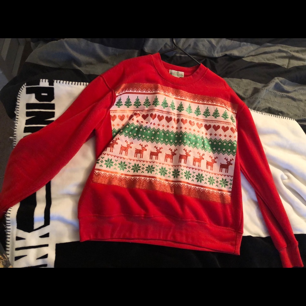 Christmas Sweater